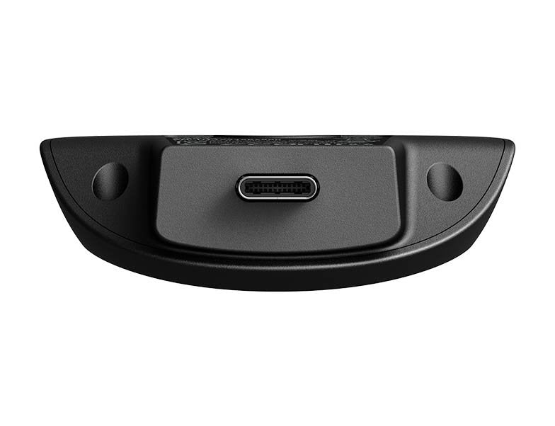 EAN 4718487720828 - HTC VIVE Focus 3 Facial Tracker Rastreador Negro imagen 3