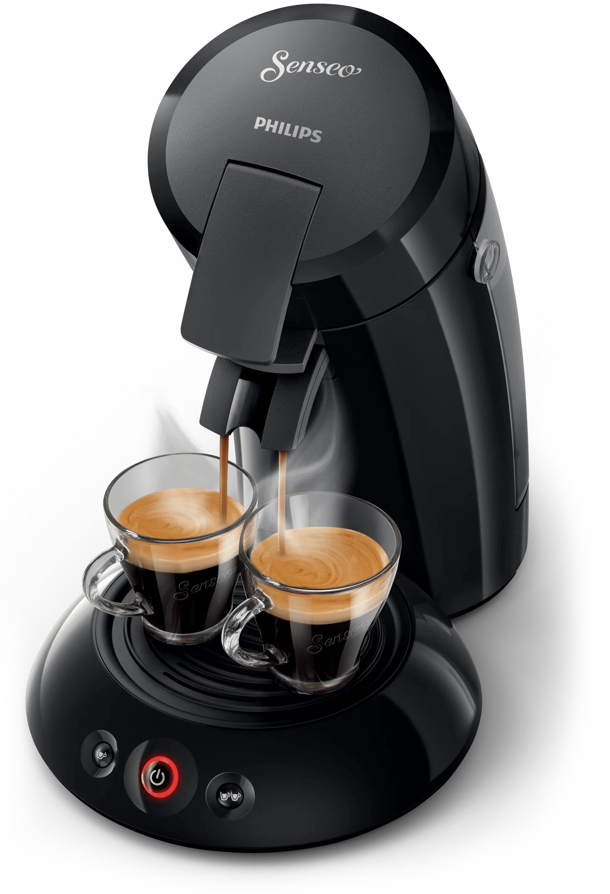 EAN 8710103914785 - Senseo HD6553/67 cafetera eléctrica Cafetera de cápsulas 0,7 L imagen 3