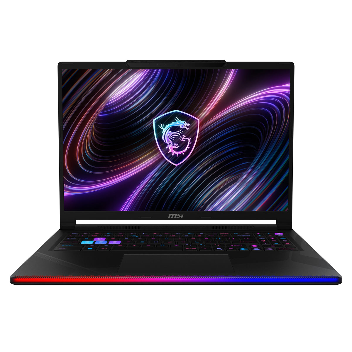 Msi Raider 16 Max Hx B2wi-001fr Intel Core Ultra 9 290hx Plus Ordenador Portátil 40,6 Cm (16) Quad Hd+ 32 Go Ddr5-Sdram 1 To Ssd Nvidia Geforce Rtx 5080 Wi-Fi 7 (802.11be) Windows 11 Pro Negro