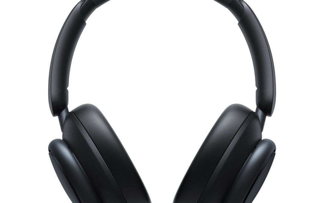 EAN 0194644106966 - Soundcore Space Q45 Auriculares Inalámbrico y alámbrico Diadema Llamadas/Música USB Tipo C Bluetooth Negr imagen 3