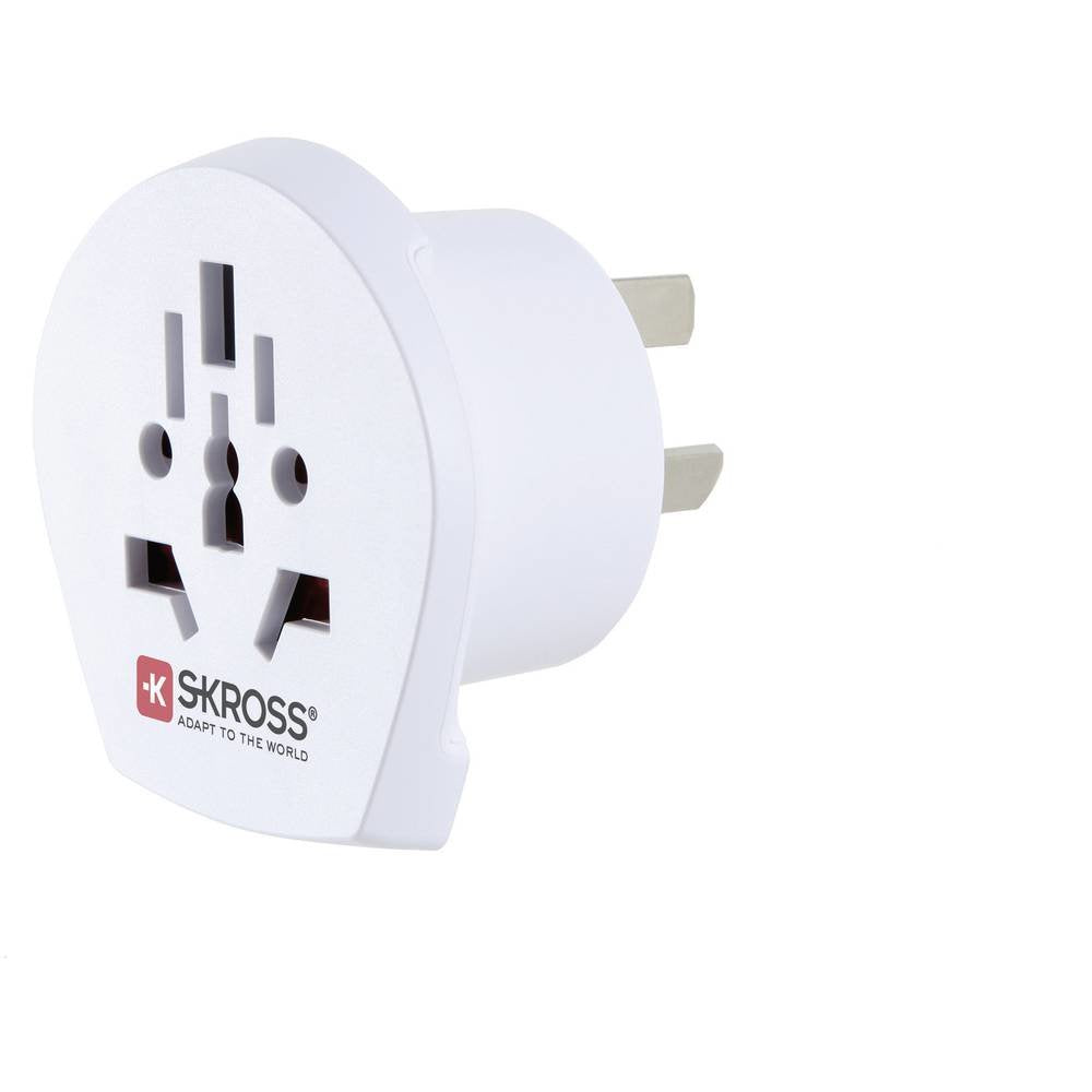 Skross World To Australia Blanco, Retail