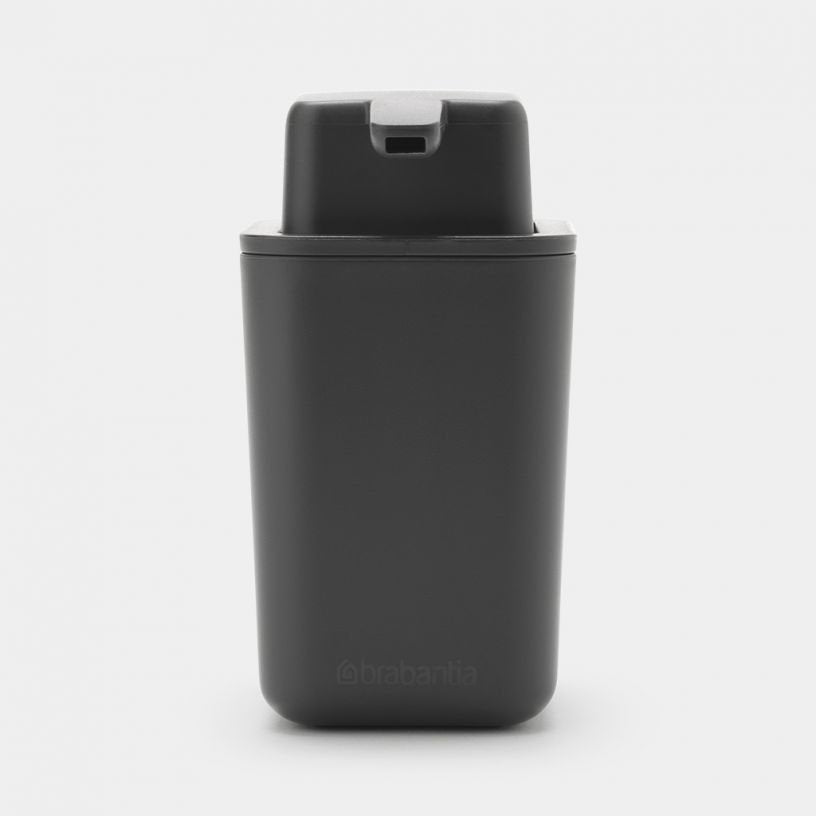 EAN 8710755302503 - Brabantia 302503 dispensador de jabón 0,2 L Gris imagen 1