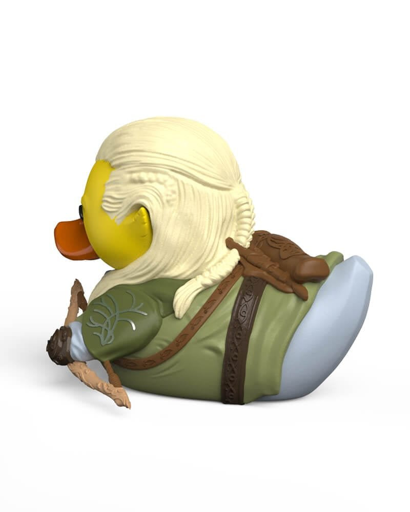 EAN 5056280454397 - TUBBZ Lord of the Rings: Legolas imagen 7