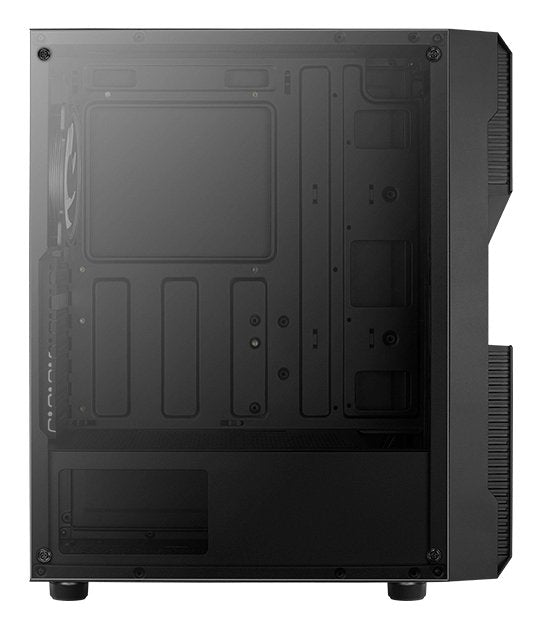 EAN 4710562752618 - Aerocool Menace Saturn FRGB Midi Tower Negro imagen 7