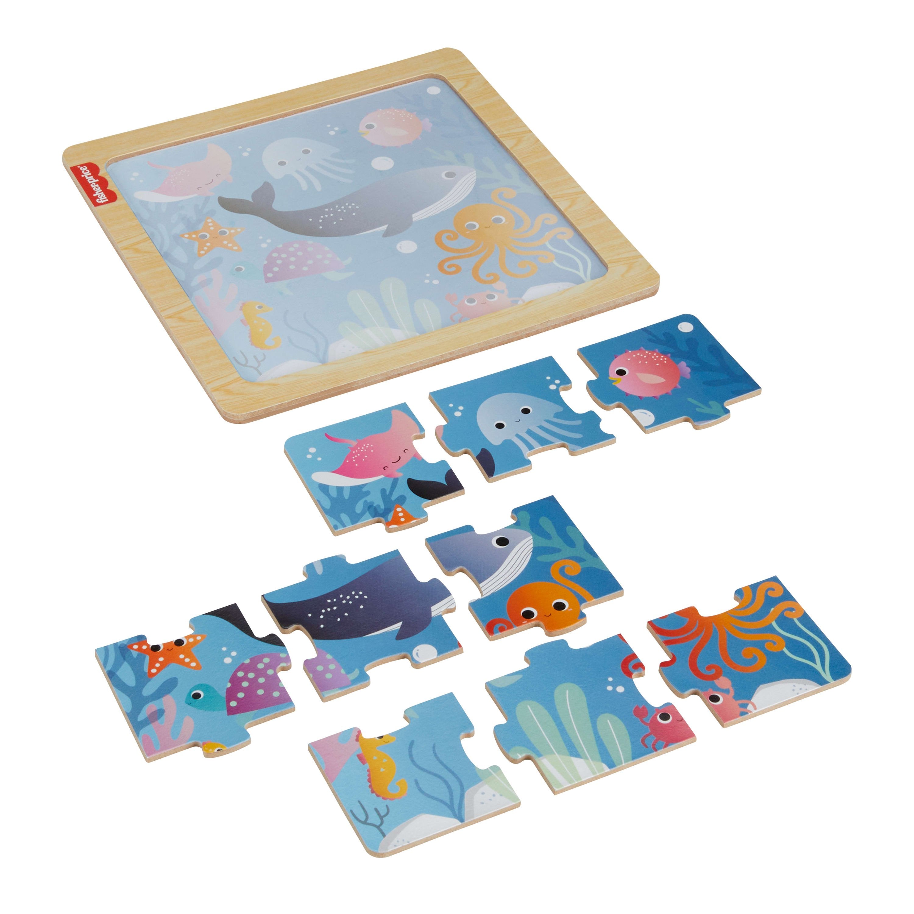 EAN 0194735238415 - Fisher-Price HXV17 figura de juguete para niños imagen 5