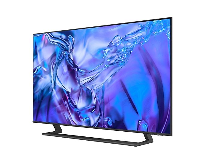 EAN 8806095445441 - Samsung UE43DU8572UXXH Televisor 109,2 cm (43") 4K Ultra HD Smart TV Wifi Titanio imagen 2