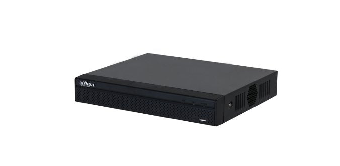 EAN 6923172533241 - Dahua Technology Lite NVR2108HS-8P-S3 Grabadore de vídeo en red (NVR) 1U Negro imagen 1