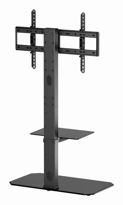 EAN 8716309135108 - Gembird TVS-86ST-01 soporte para TV 2,18 m (86") Negro imagen 4