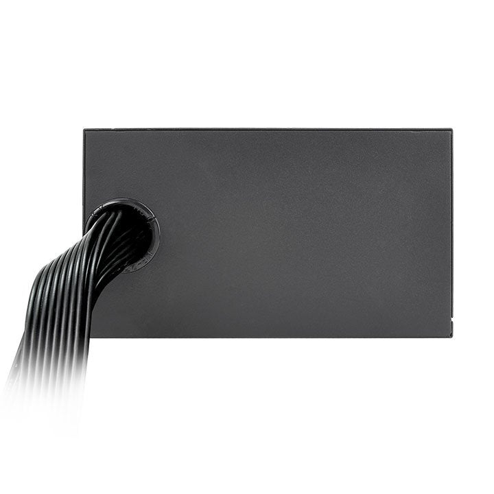 EAN 4711475645394 - Thermaltake Smart W3 unidad de fuente de alimentación 600 W 24-pin ATX ATX Negro imagen 4