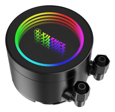 Xilence Liqurizer Lq360g.Argb 360mm, Refrigeración Líquida Xc997