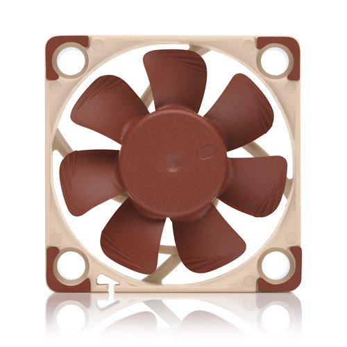 Ventilador Pc Noctua Nf-A4x10 24v Pwm Nf-A4x10 24v Pwm