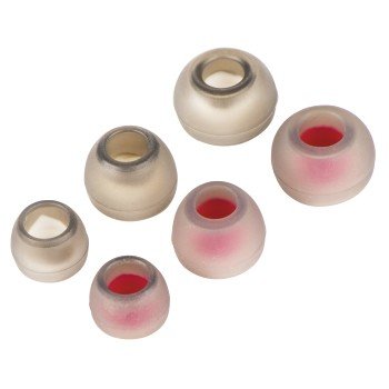 Thomson Auriculares Boton Microfono Ear3207 Color Cobre