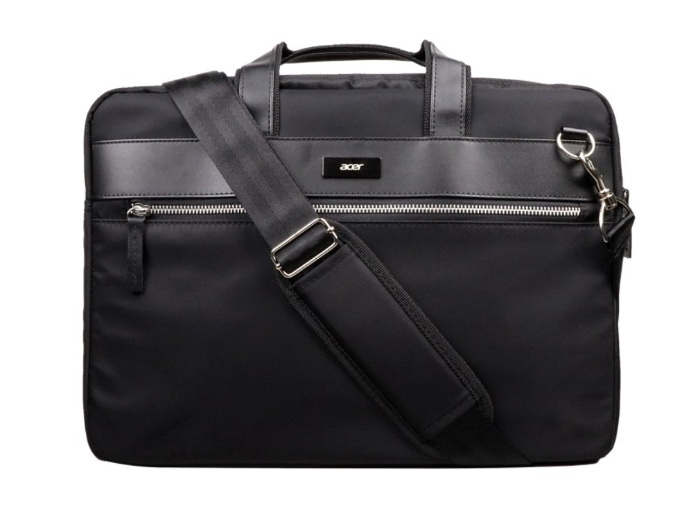 EAN 4711121113444 - Acer 39,6 cm (15.6") Maletín Negro imagen 15