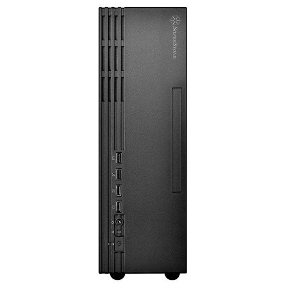 Caja Pc Silvermone Sm-Ml11b, Htpc-Gehäuse Sm-Ml11b