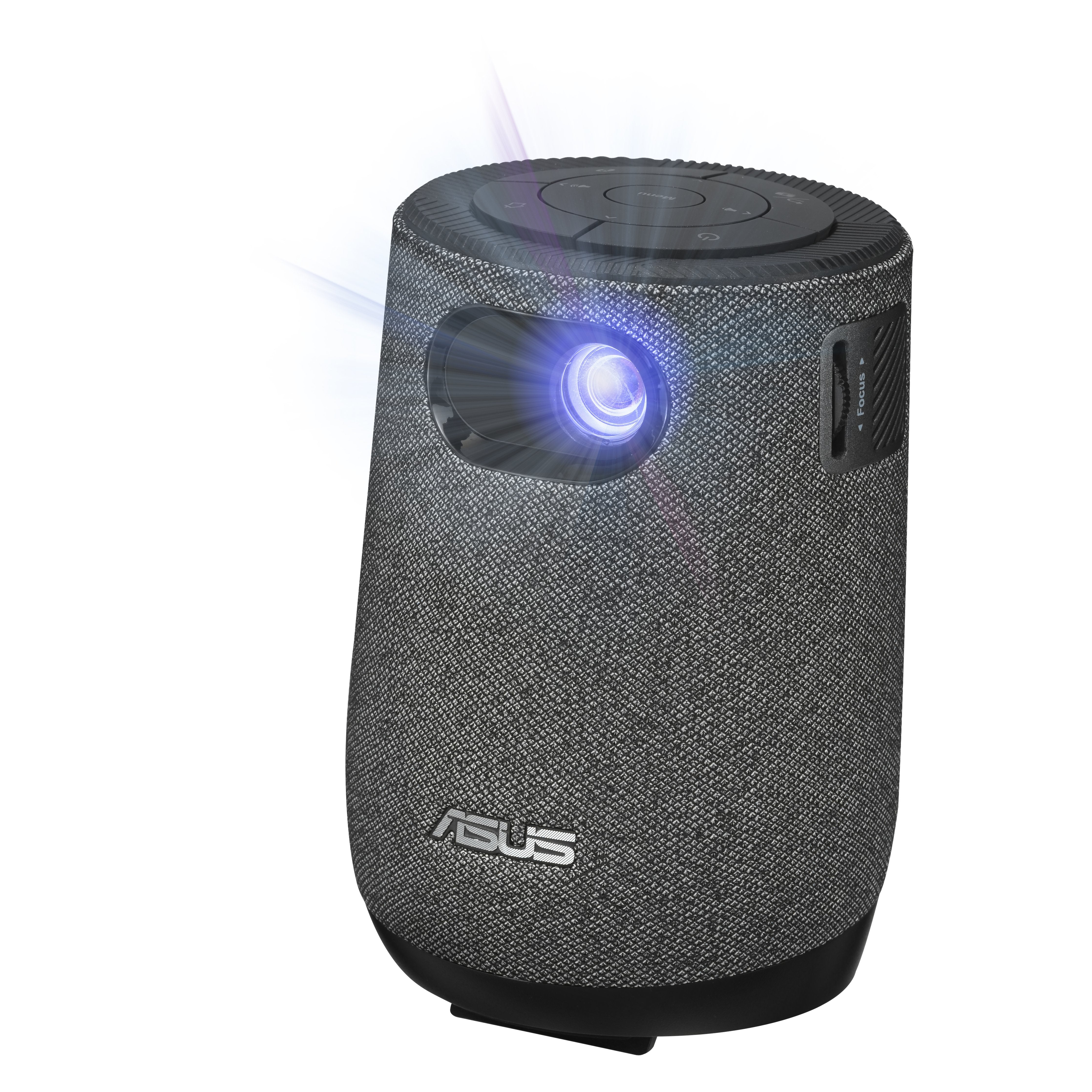 EAN 0192876930304 - ASUS ZenBeam Latte L1 Proyector de alcance estándar LED 1080p (1920x1080) Gris imagen 6