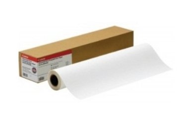 Canon Papel Canon 90 60,96 Cm / 24 '' 50 M, 30,50 M², 90 G / M², 3 Rollo