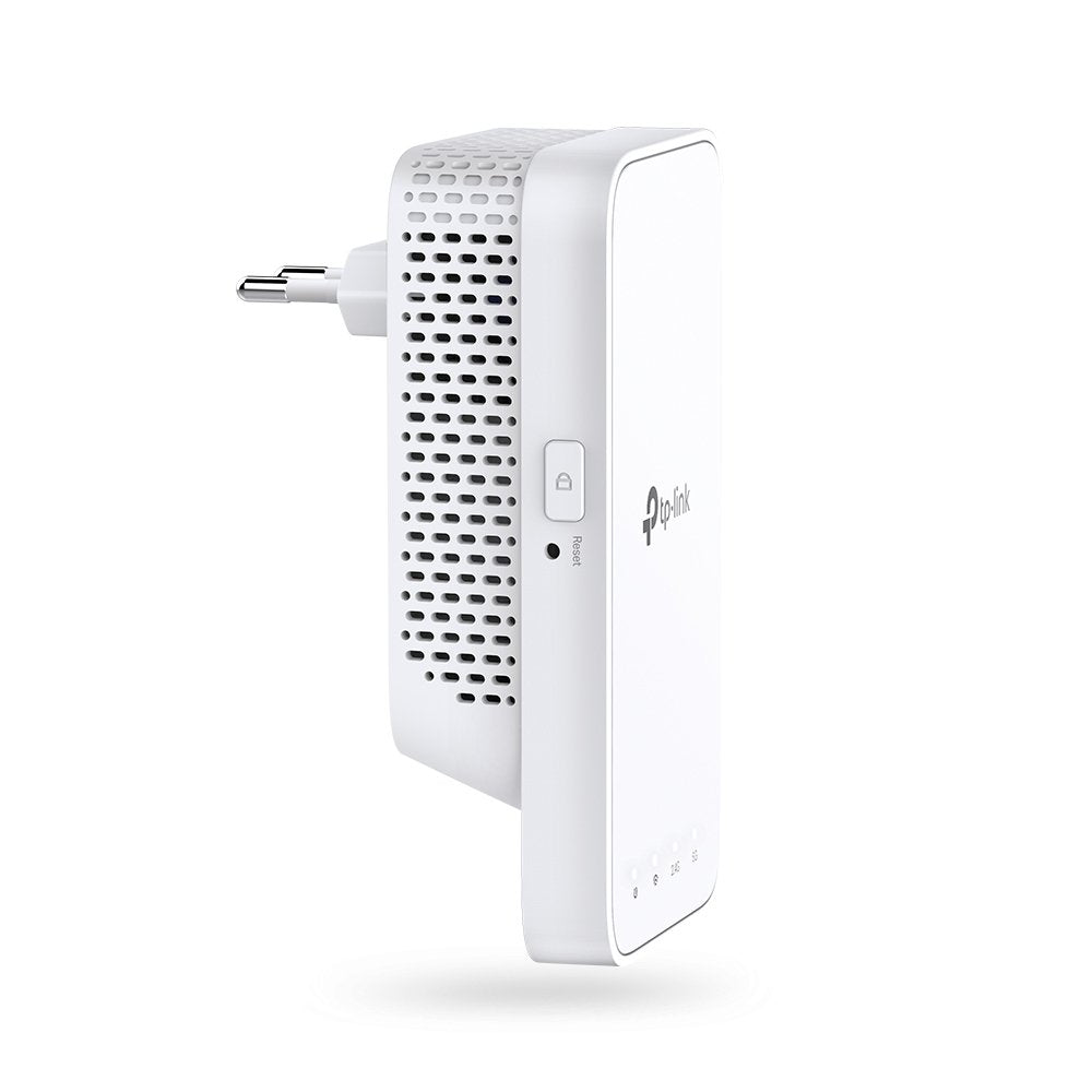 EAN 4897098681992 - TP-Link RE335 Repetidor de red 867 Mbit/s Blanco imagen 2