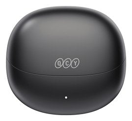 EAN 6957141409152 - QCY MeloBuds Pro Auriculares Alámbrico Dentro de oído Llamadas/Música Bluetooth Negro imagen 2