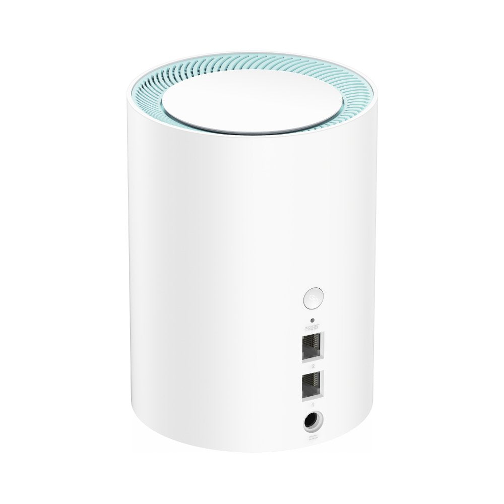 EAN 6971690792817 - Cudy M1300 3-PACK sistema Wi-Fi Mesh (Wi-Fi en malla) Doble banda (2,4 GHz / 5 GHz) Wi-Fi 5 (802.11ac) Bl imagen 3