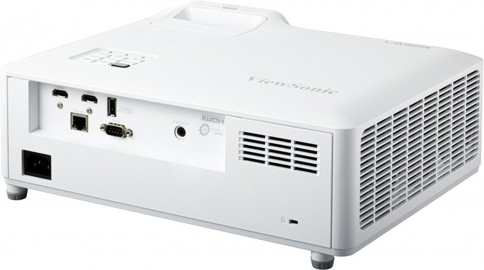Proyector Viewsonic Ls751hd 1920x1080 5000al