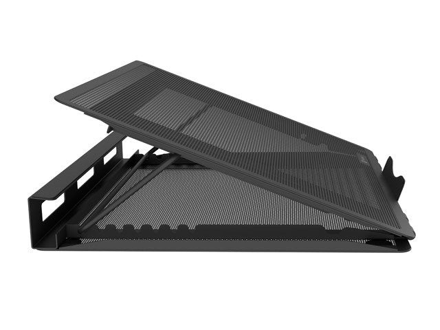 EAN 5901969445862 - NATEC NPL-2271 soporte para ordenador portátil Negro 43,9 cm (17.3") imagen 5