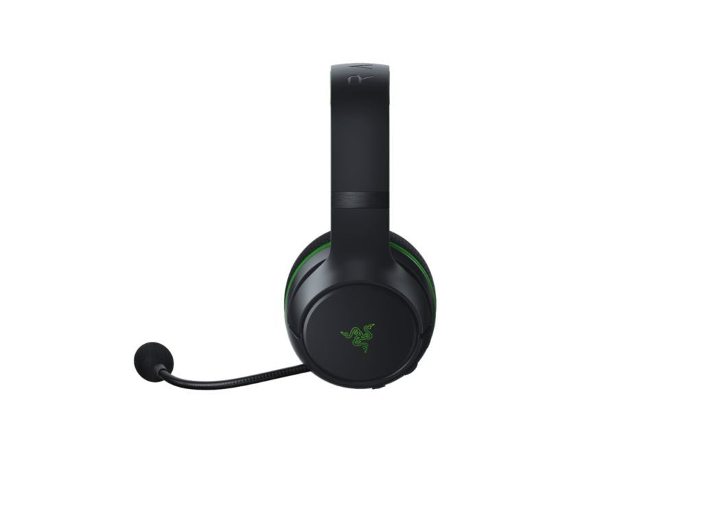 Razer Auriculares Diadema Negro Razer Kaira Xbox (Rz04-03480100-R3m1)