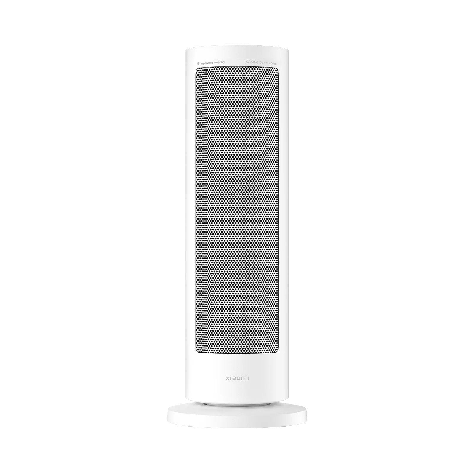 EAN 6932554440725 - Xiaomi Smart Graphene Heater Interior Blanco 2000 W Ventilador eléctrico imagen 1