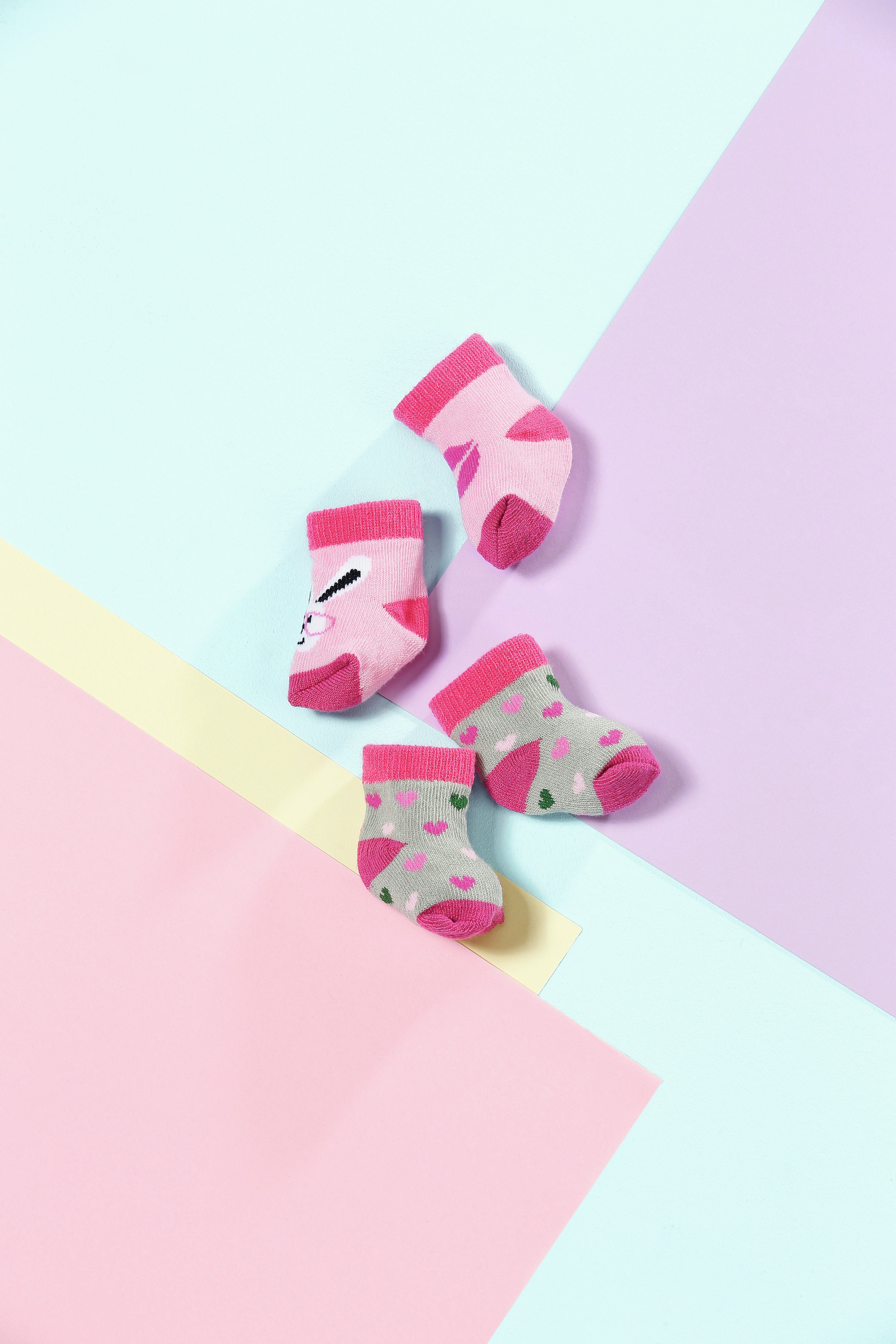 EAN 4001167836057 - BABY born Socks Calcetines de muñeca imagen 5