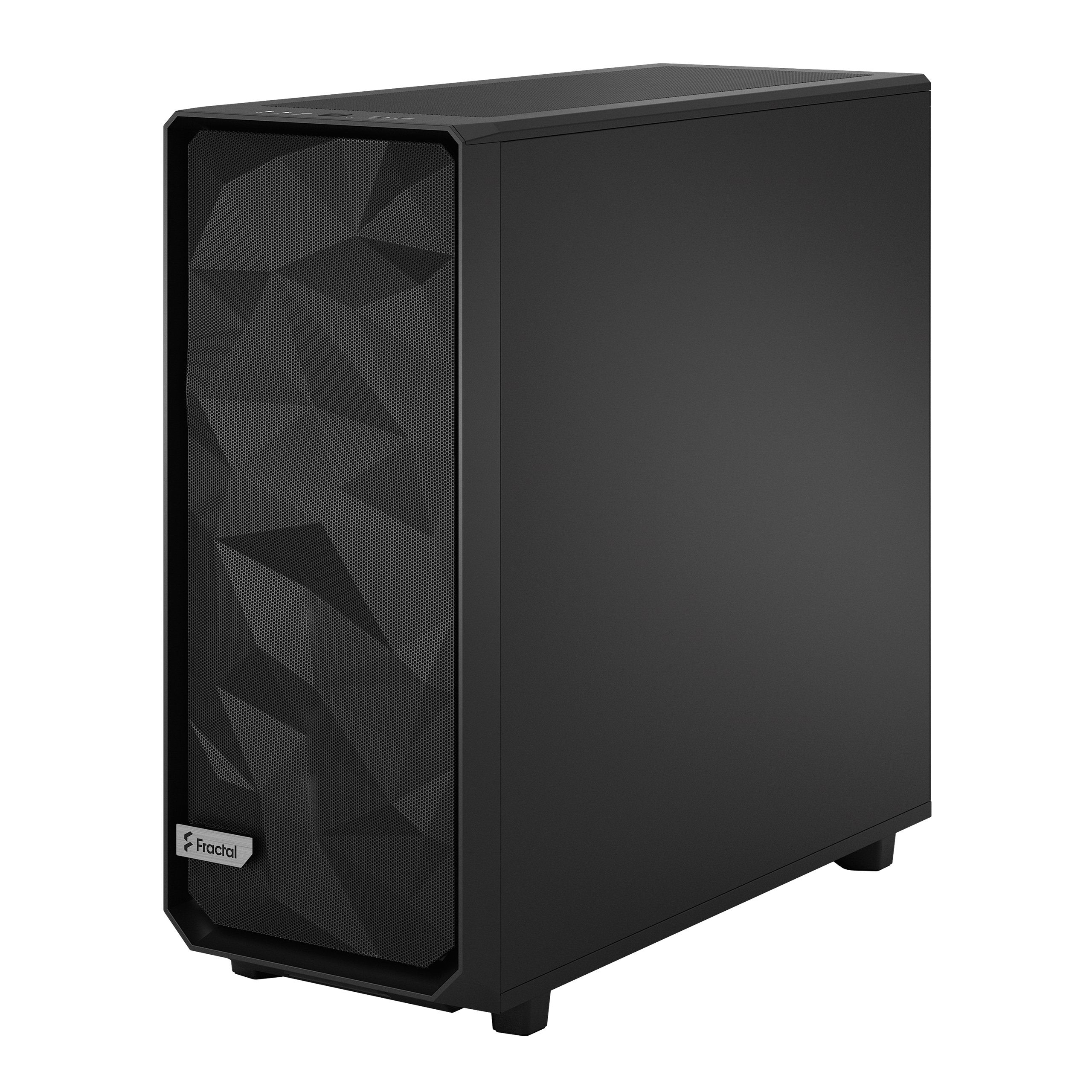EAN 7340172702566 - Fractal Design Meshify 2 XL Torre Negro imagen 8