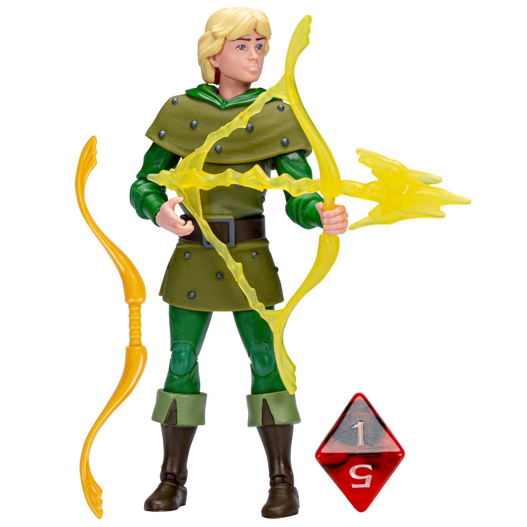 EAN 5010994192631 - Dungeons & Dragons Hank imagen 1