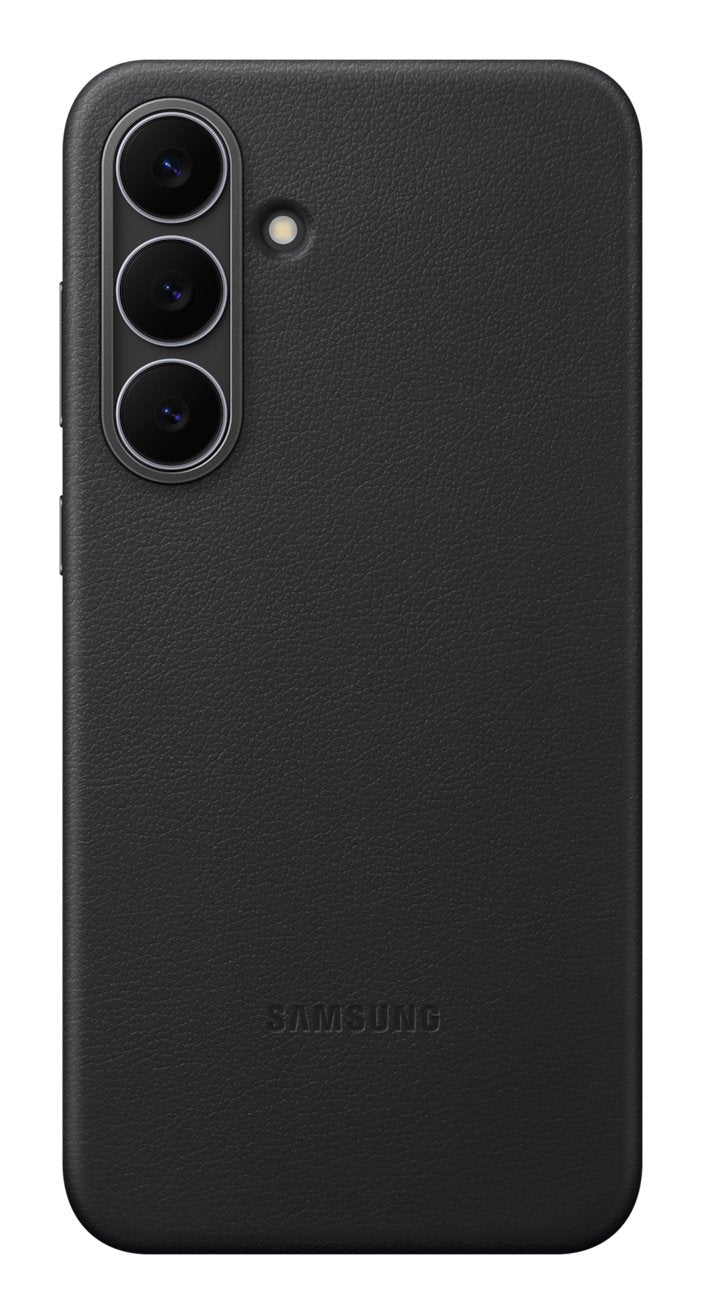 EAN 8806097670018 - Samsung EF-VS731 funda para teléfono móvil 17 cm (6.7") Negro imagen 1