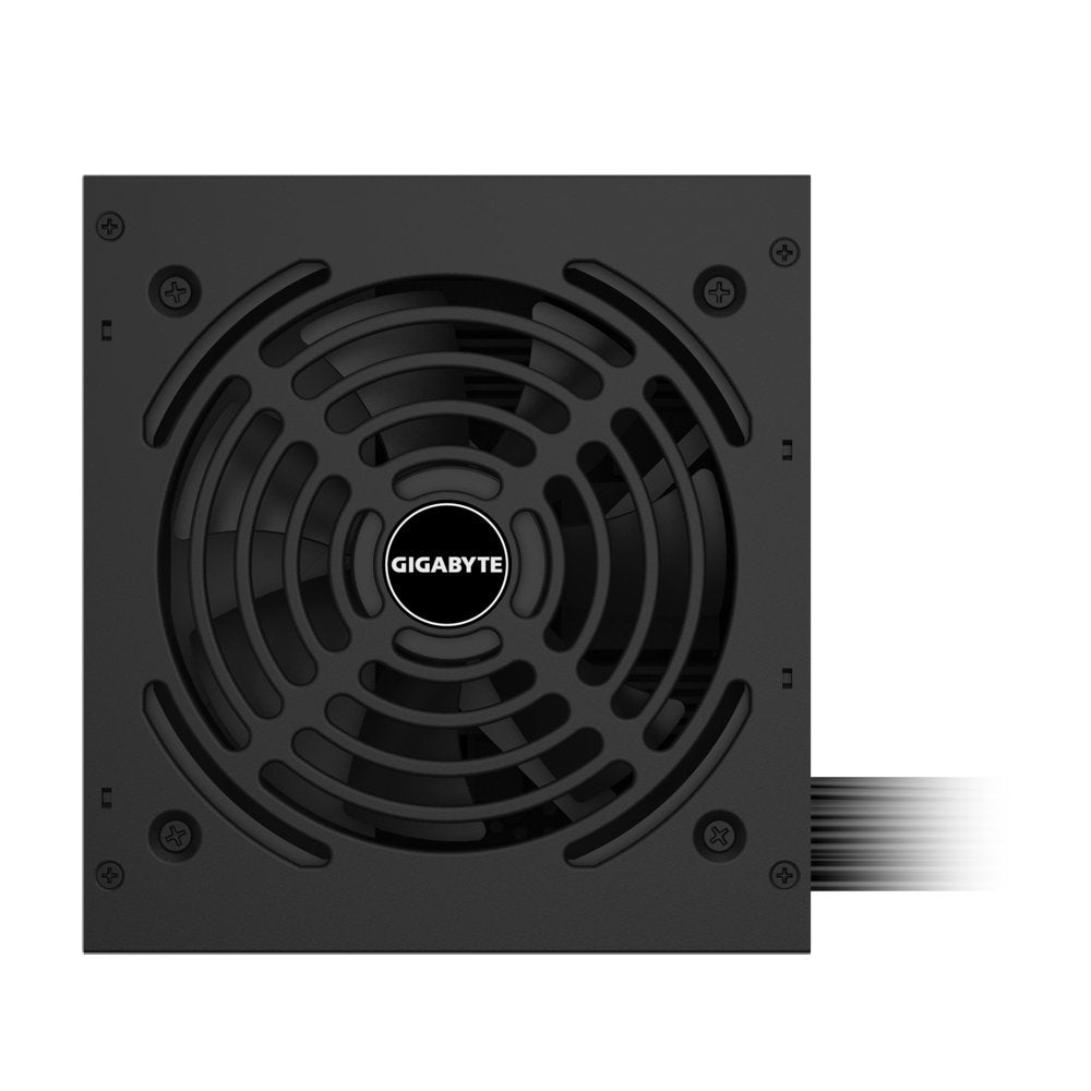 EAN 4719331553753 - GIGABYTE GP-P650G unidad de fuente de alimentación 650 W 20+4 pin ATX ATX Negro imagen 5