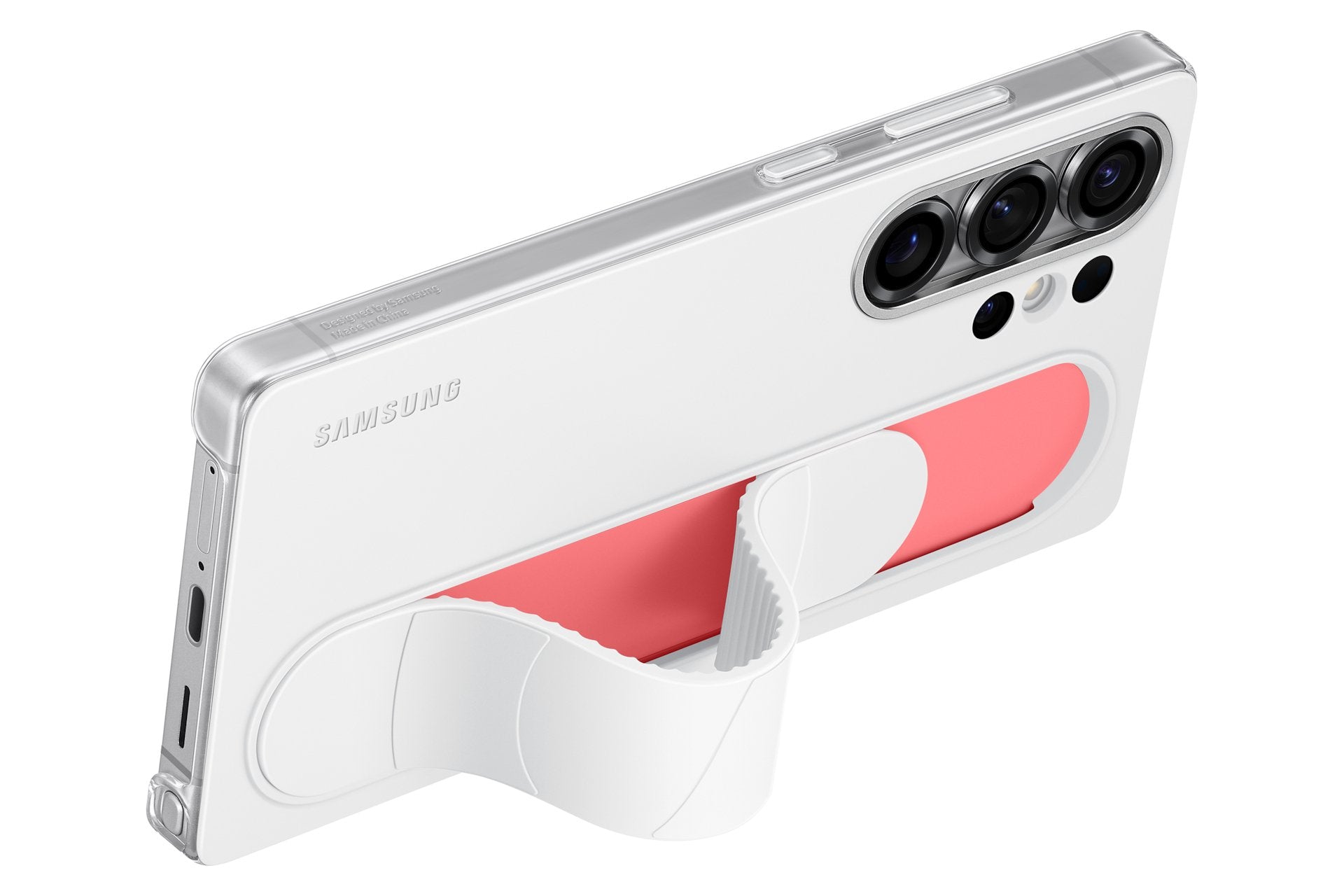 EAN 8806095867724 - Samsung EF-GS938CWEGWW funda para teléfono móvil 17,5 cm (6.9") Blanco imagen 4
