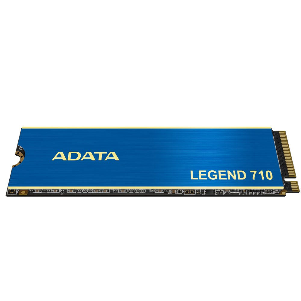 EAN 4711085939470 - ADATA LEGEND 710 2 TB M.2 PCI Express 3.0 NVMe 3D NAND imagen 6