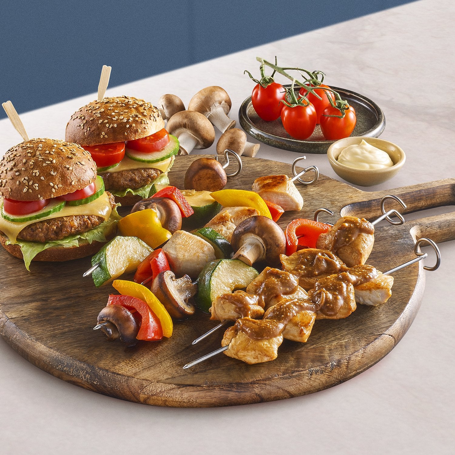 EAN 8720389033544 - Philips HD9920/00 accesorio para freidoras Kit de accesorios imagen 3