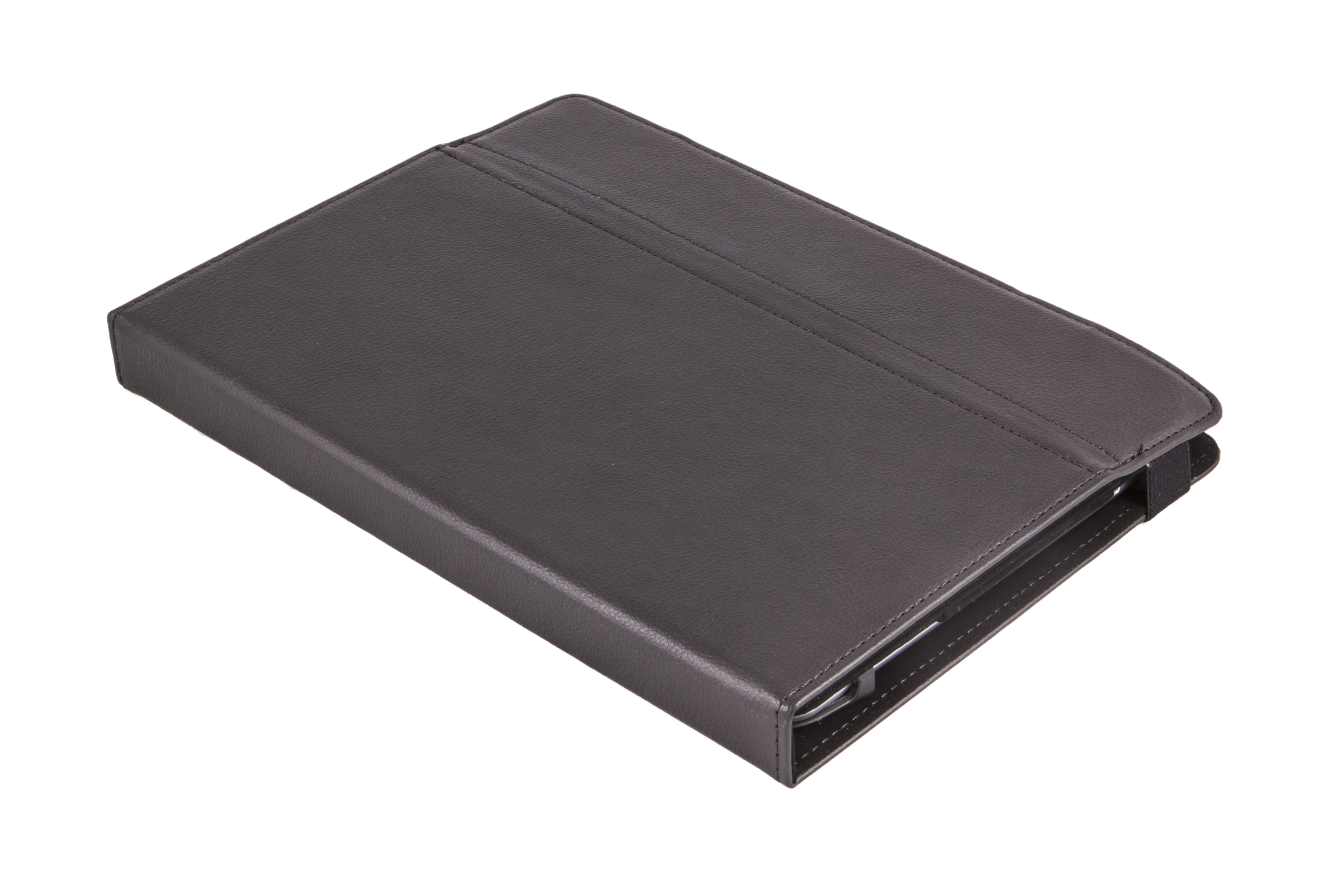 Funda Universal Basica Silver Ht Para Tablet 9-10.1"Negro