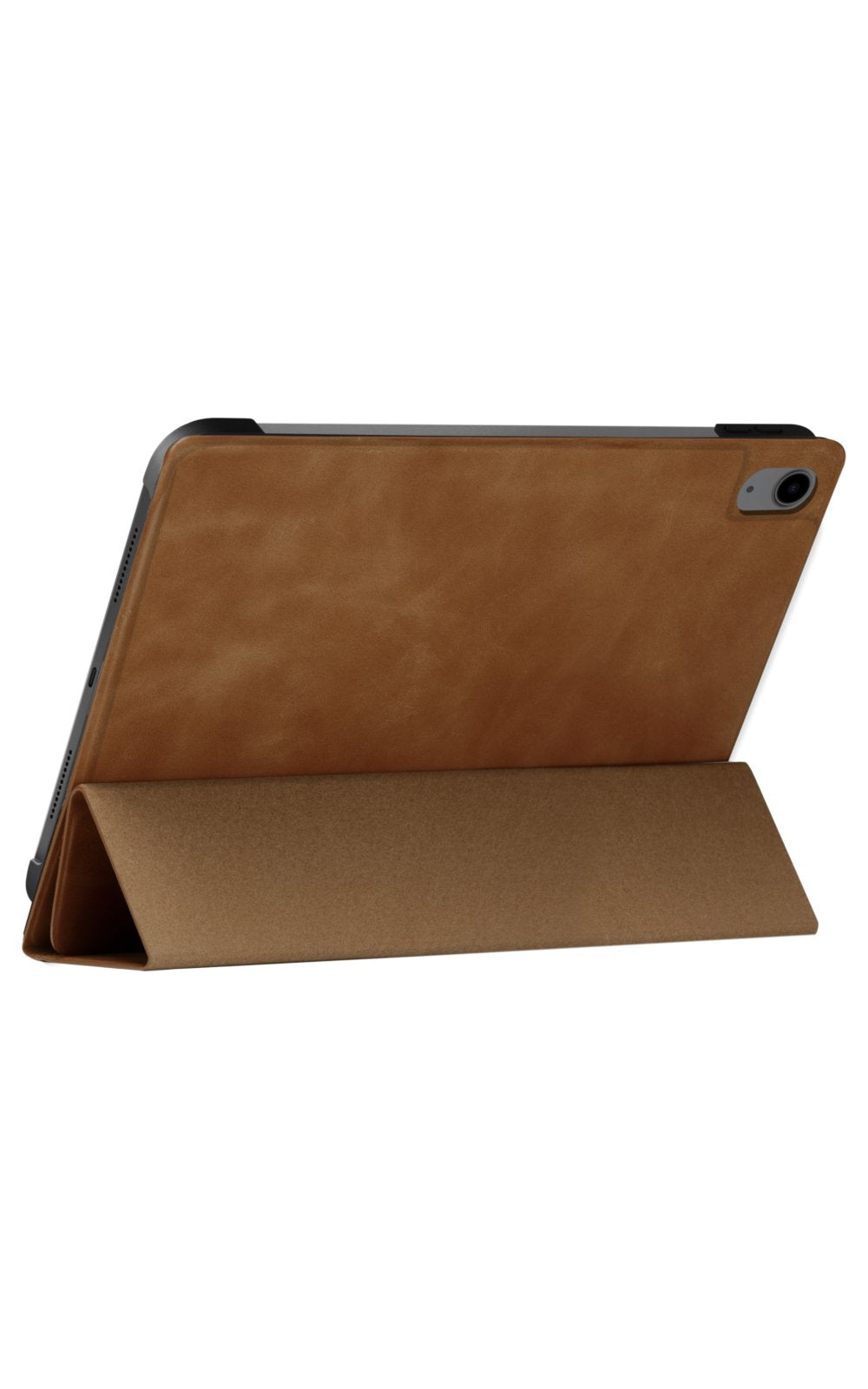 EAN 5711428017093 - dbramante1928 RIIPGT001709 funda para tablet 27,7 cm (10.9") Libro Marrón imagen 2