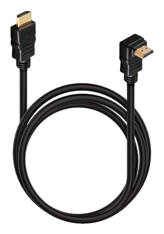 Cool Cable Hdmi A Hdmi Audio-Video (1.5 Metros) Angular Ultra 4k