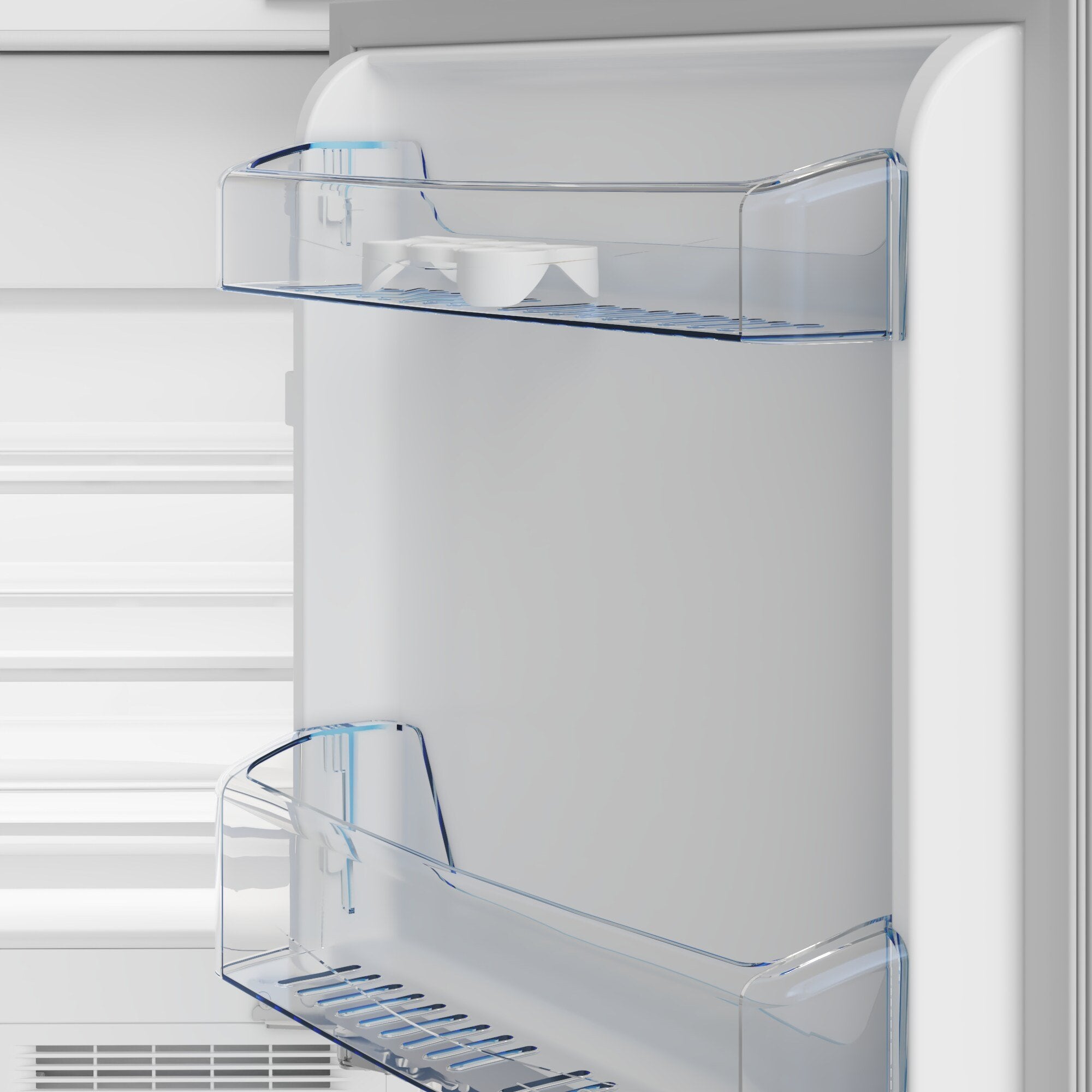 Bu1154hcn Beko Fridge-Freezer Bi