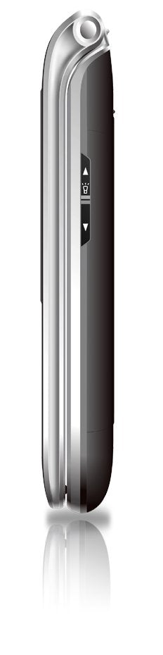 EAN 9120042772954 - Beafon SL645plus 7,11 cm (2.8") 120 g Negro, Plata Teléfono con cámara imagen 3