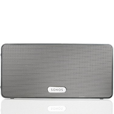 EAN 8717755771346 - Sonos PLAY:3 Ethernet Wifi Blanco imagen 5