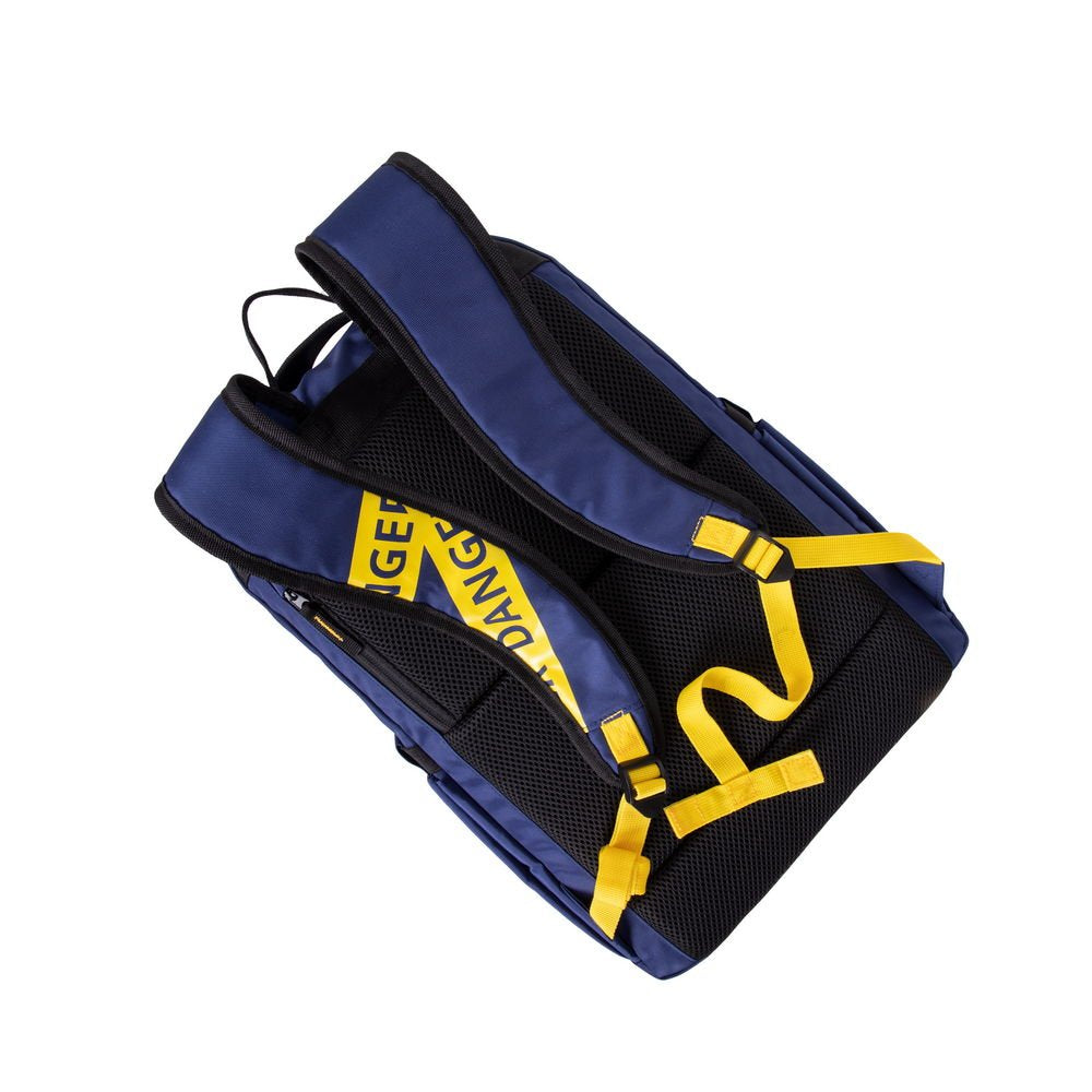EAN 4260709010502 - Rivacase Erebus 39,6 cm (15.6") Mochila Azul imagen 16