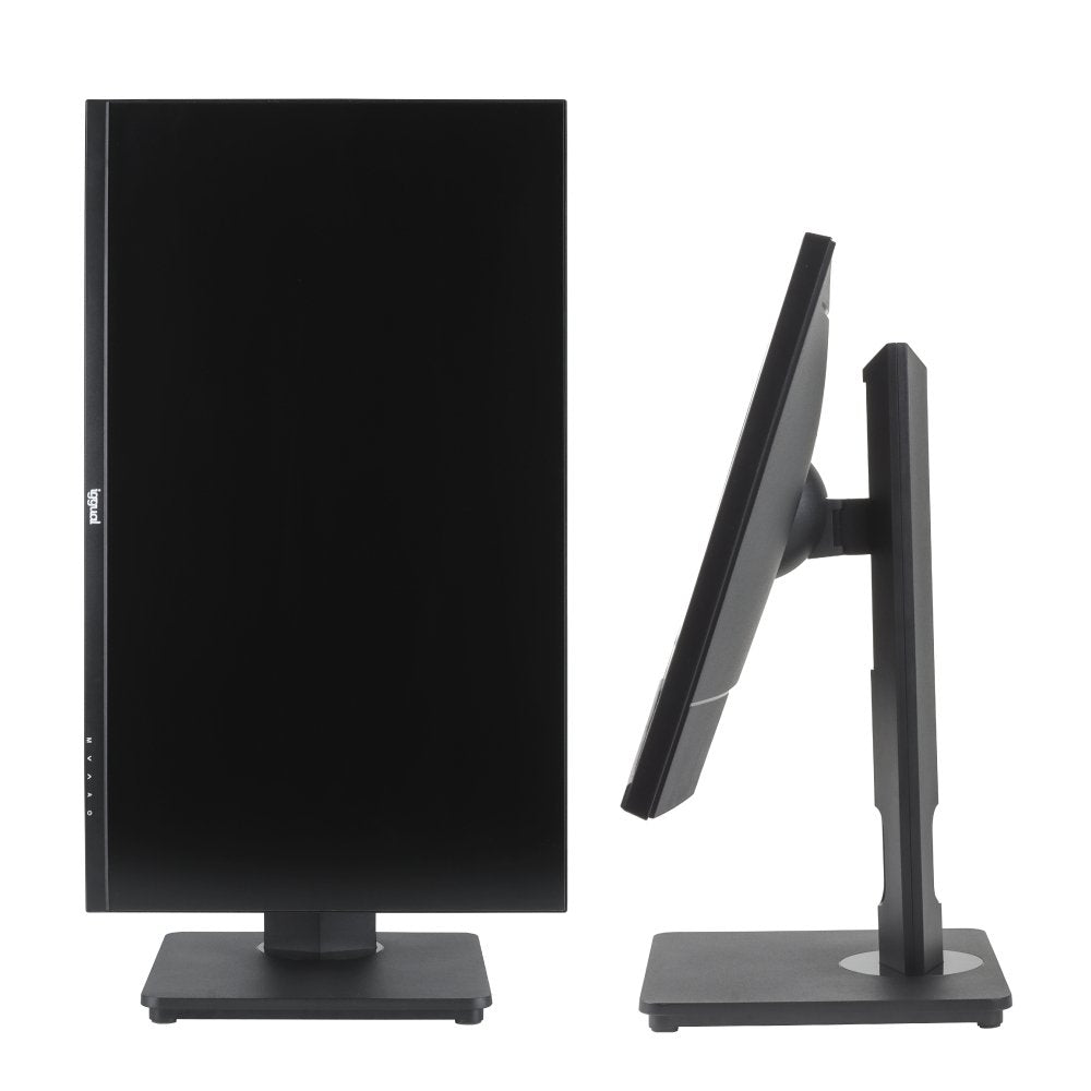EAN 8435364319819 - iggual ML27FA pantalla para PC 68,6 cm (27") 1920 x 1080 Pixeles Full HD LED Negro imagen 13