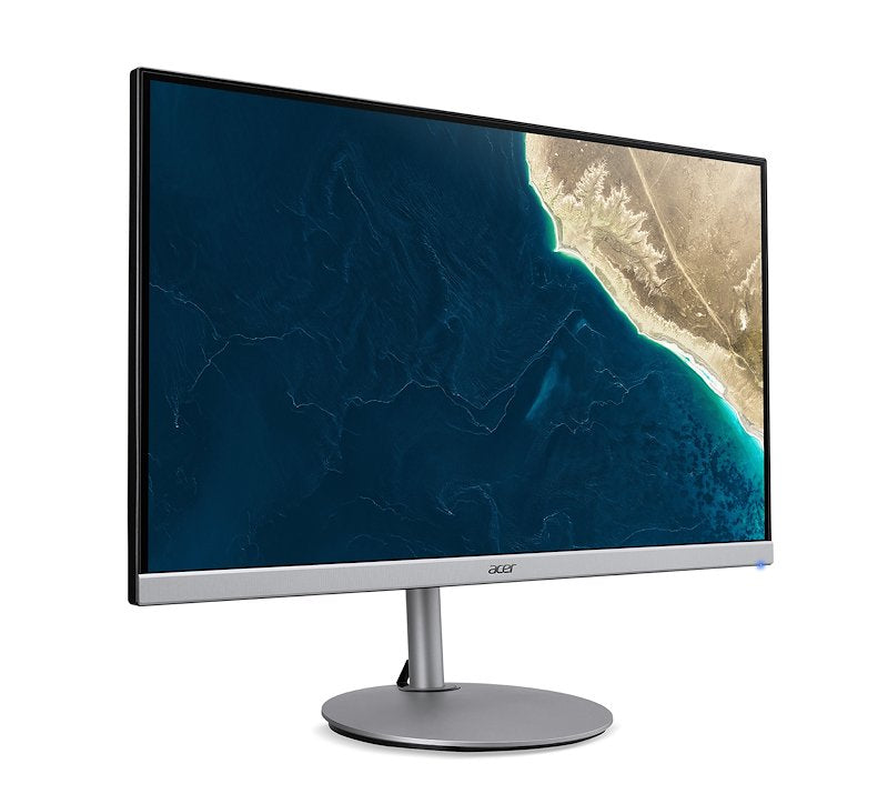 EAN 4711121604867 - Acer CB2 CB242YEsmiprx pantalla para PC 60,5 cm (23.8") 1920 x 1080 Pixeles Full HD LCD Negro, Plata imagen 2