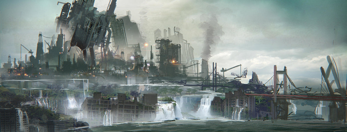 Nier Automata Game Of The Yorha Edition (Goty) Ps4 Uk
