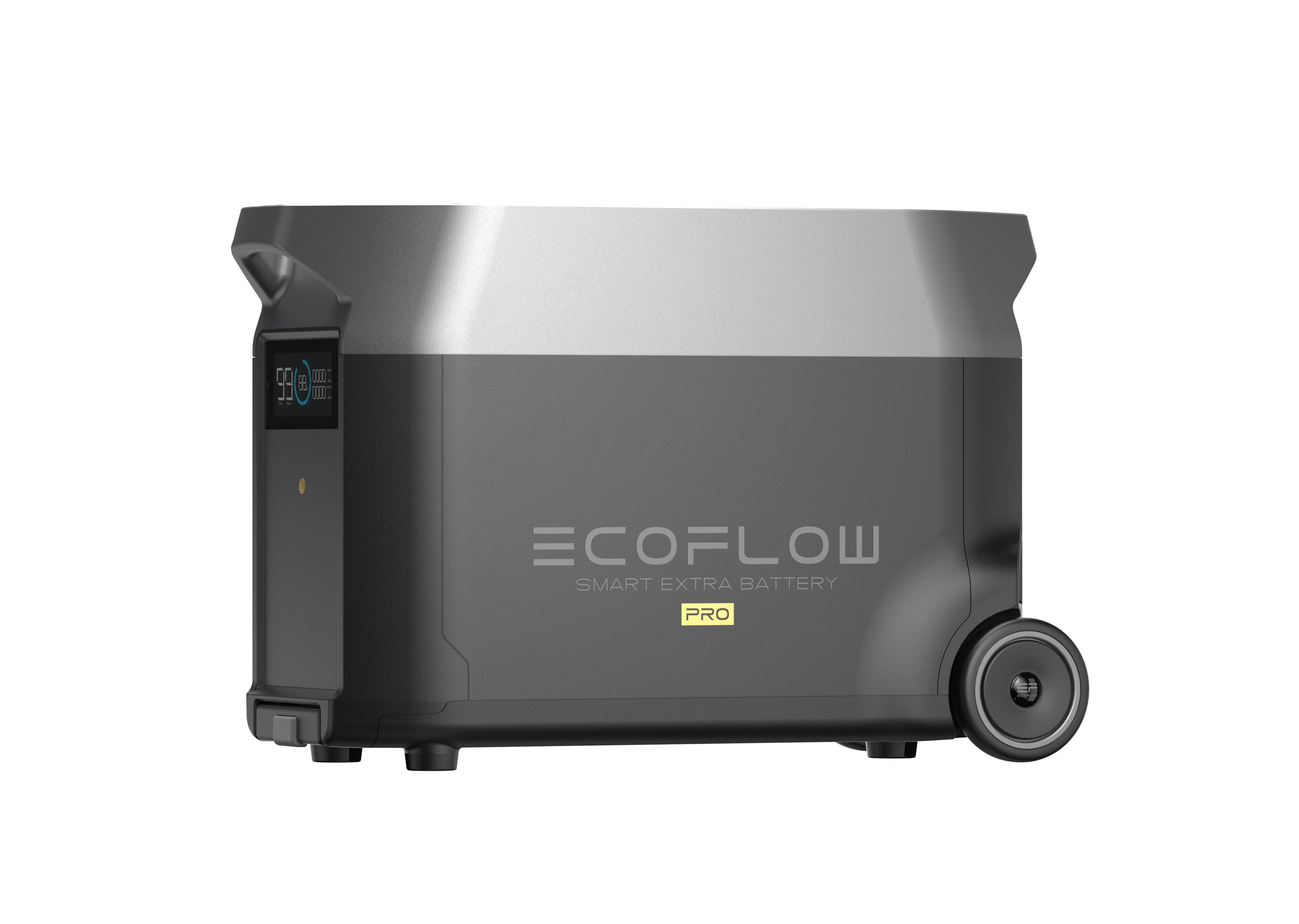 Ecoflow Delta Pro Batería