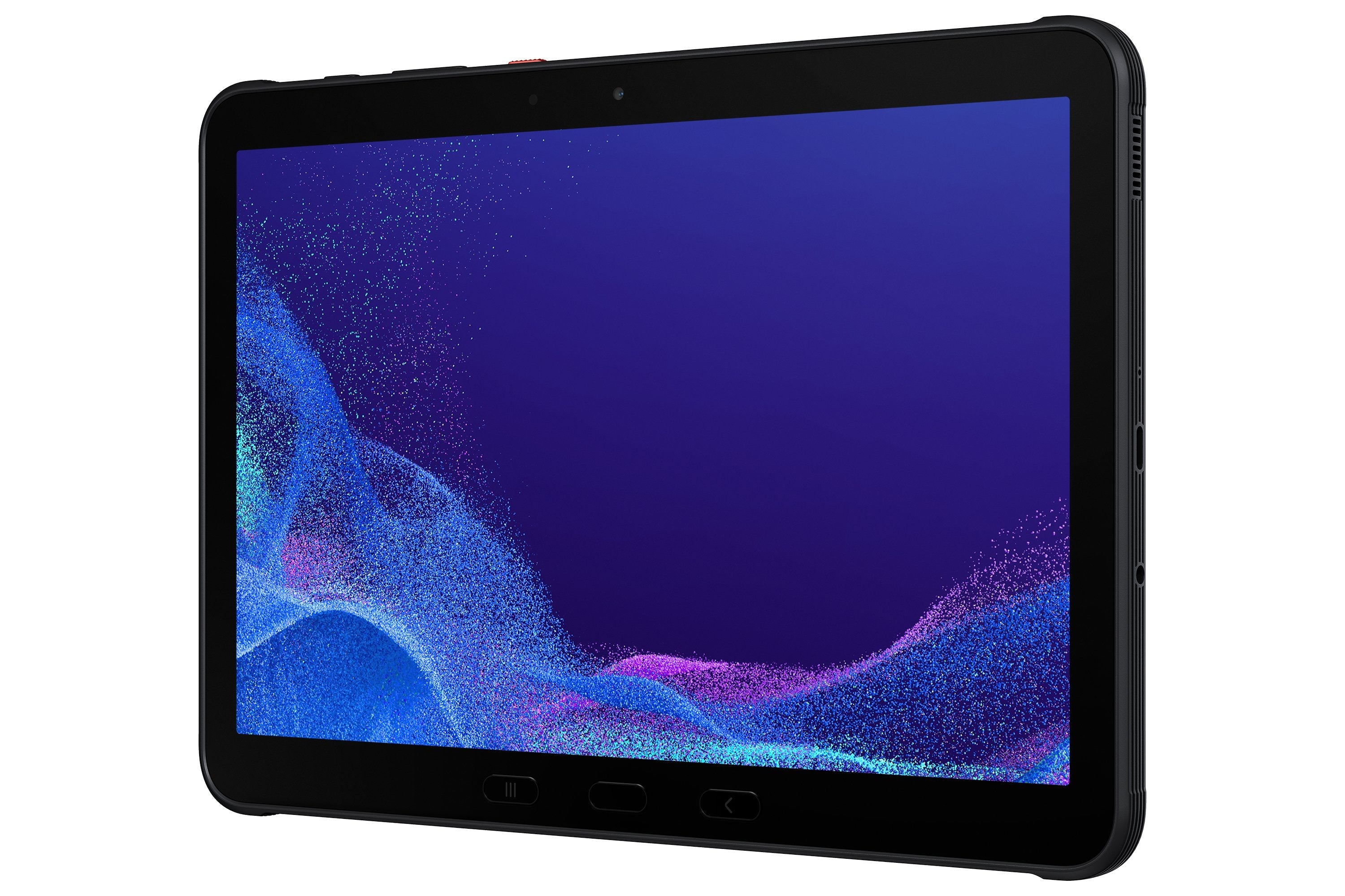 Tablet Samsung Galaxy Tab Active4 Pro Sm-T636b 5g Lte-Tdd & Lte-Fdd 64 Gb 25,6 Cm (10.1") 4 Gb Wi-Fi 6 (802.11ax) Negro