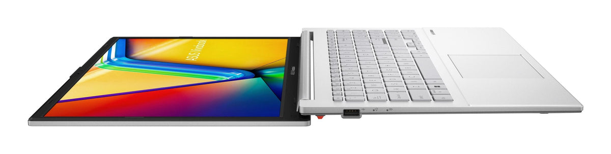 Portátil Asus Vivobook Go 15 E1504fa-Bq4442 15.6" Amd Ryzen 5 40 8gb 512gb Ssd Radeon 610m Sin Sistema Operativo Teclado Español
