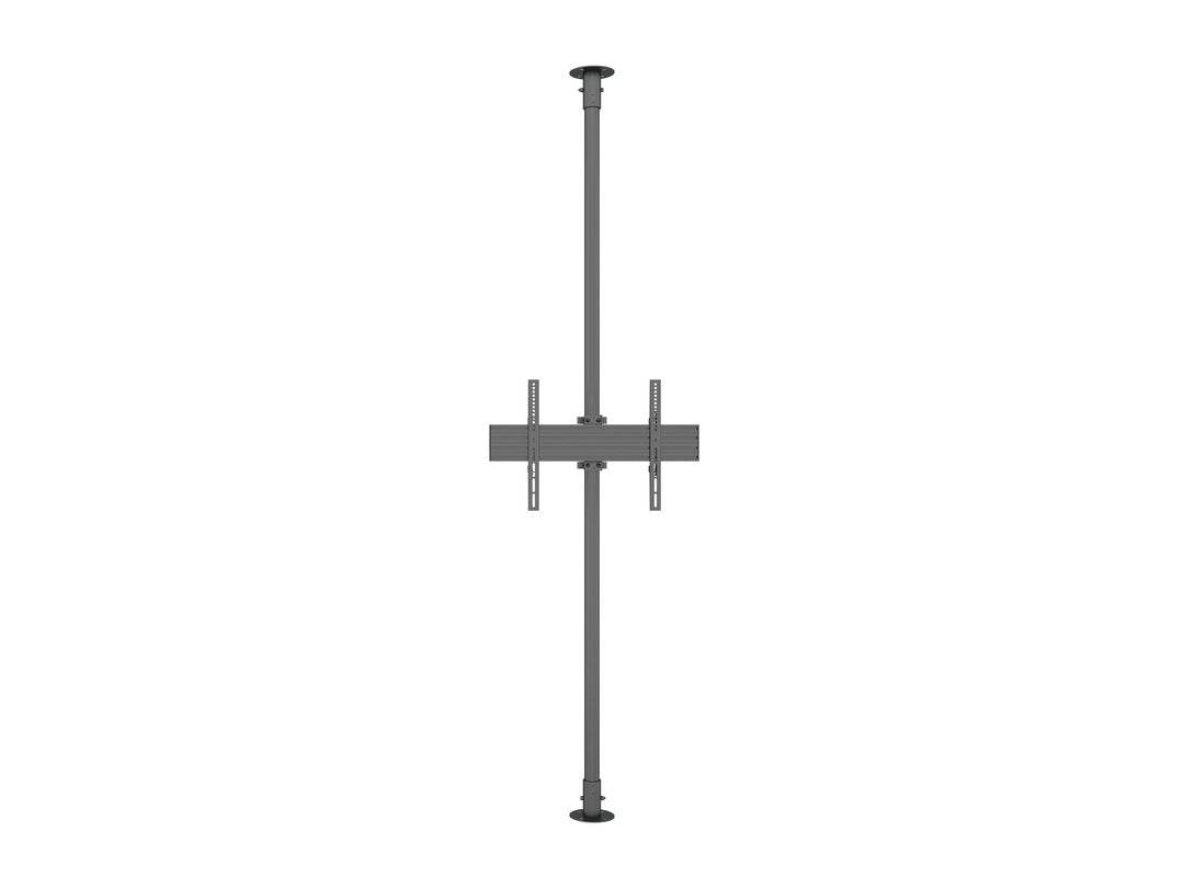 EAN 7350073733620 - Multibrackets 3620 soporte para pantalla de señalización 165,1 cm (65") Negro imagen 7