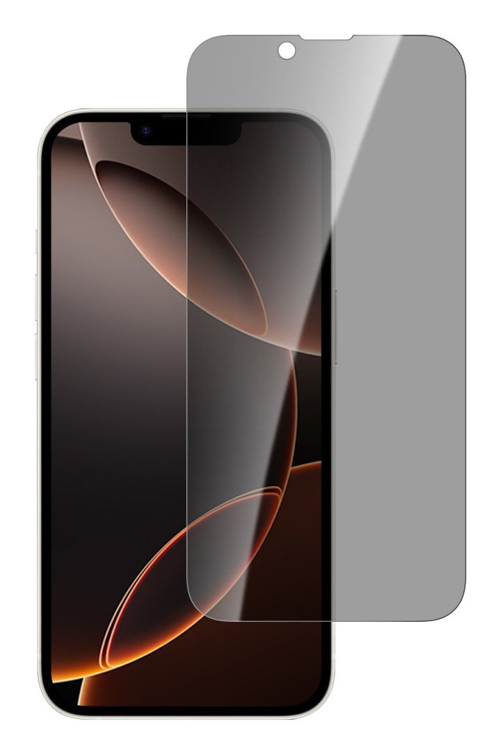 EAN 4252011910700 - 4smarts 541364 protector de pantalla o trasero para teléfono móvil Protector de pantalla para privacidad imagen 1